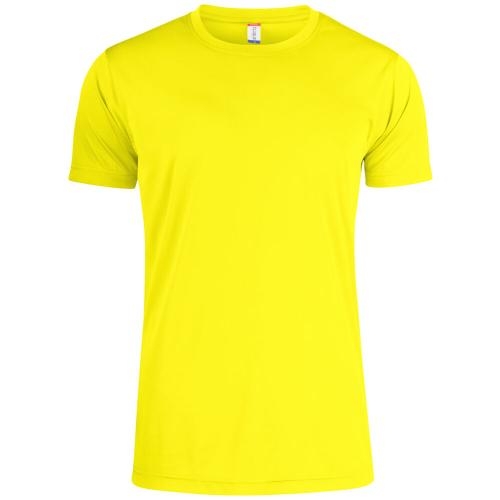 Basic Active-T heren signaalgeel,l