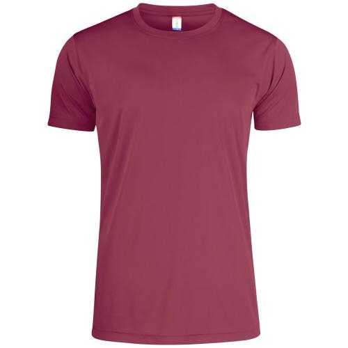 Basic Active-T heren heather,m