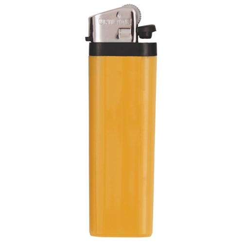 Unilite aansteker geel