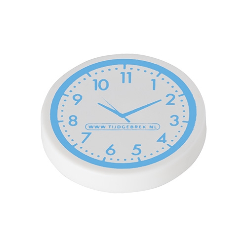 Ronde magneet Ø40 mm wit