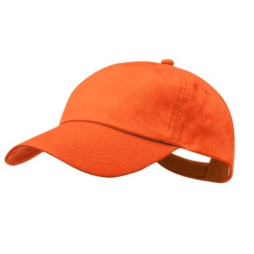 Pet Reko oranje