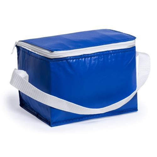 Koeltas Fris blauw