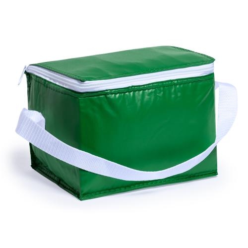 Koeltas Fris groen