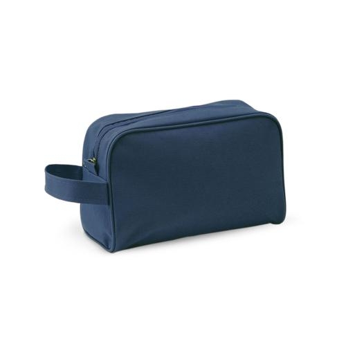 Portemonnee annex toilettas navy