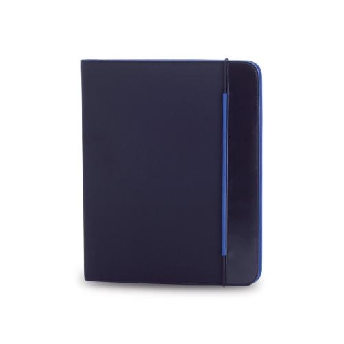Schrijfmap Allegrat blauw