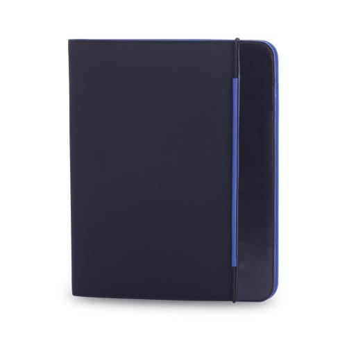 Schrijfmap Allegrat blauw