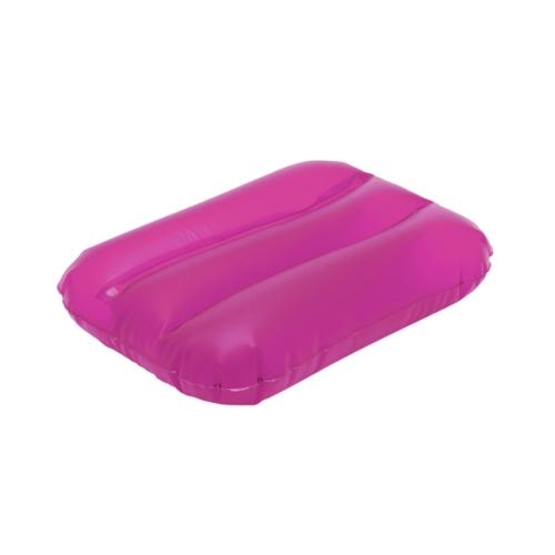 Strandkussen fuchsia