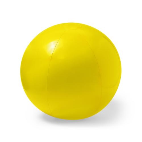 Strandballen Fleto Ø40 cm blauw