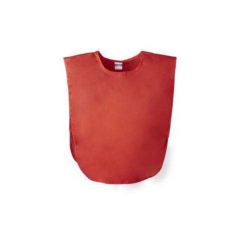 Kinderhesje rood