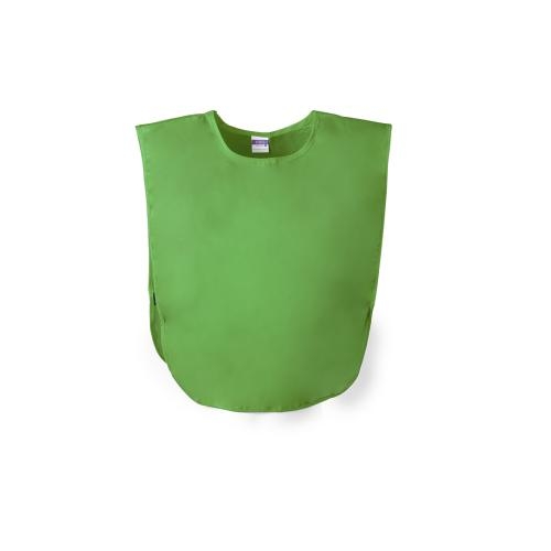 Kinderhesje groen