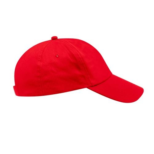 Kinderpet Sporty blauw