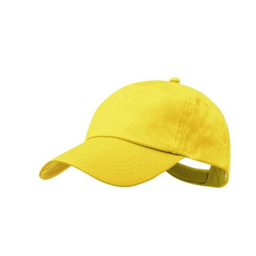 Kinderpet Sporty blauw