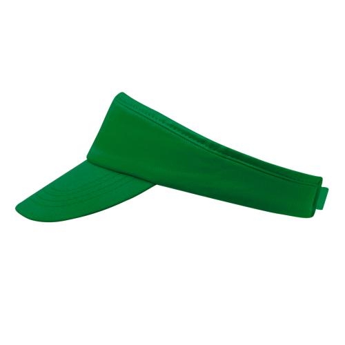 Zonneklep Marbella groen