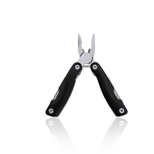 Multitool 12 functies blauw