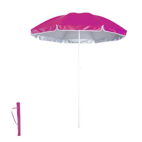 Parasol Beach blauw