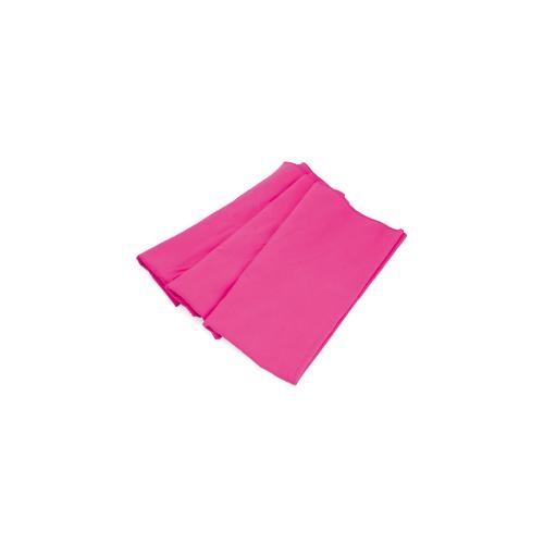Absorberende Handdoek blauw