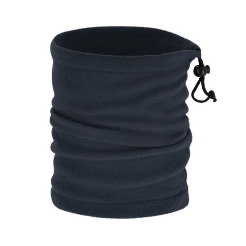 Muts en sjaal set navy