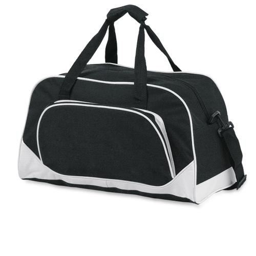 Sporttas Traveler blauw