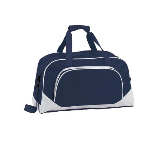 Sporttas Traveler navy