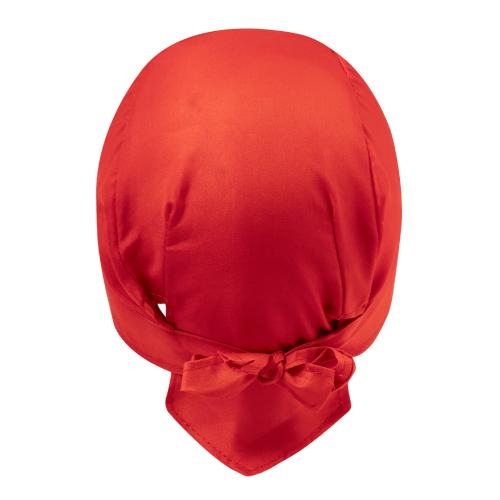 Bandana Goro blauw
