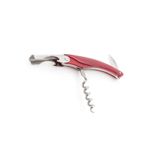 Kurkentrekker flesopener blauw