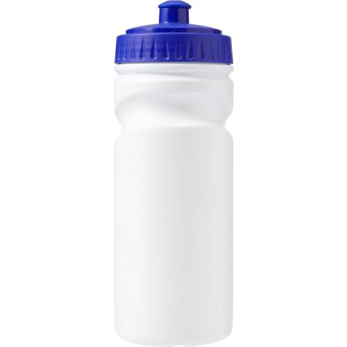 Recyclebare drinkfles 500 ml blauw