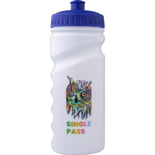 Recyclebare drinkfles 500 ml