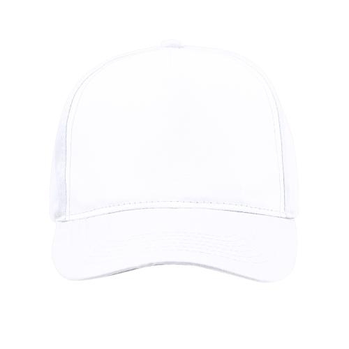 Full colour cap blauw