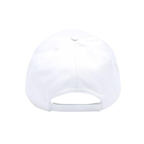 Full colour cap blauw