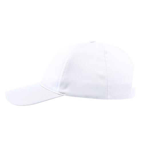 Full colour cap blauw