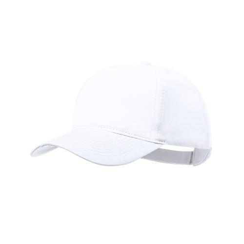 Full colour cap wit