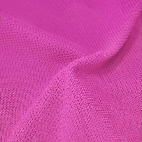 Handdoek absorberend blauw