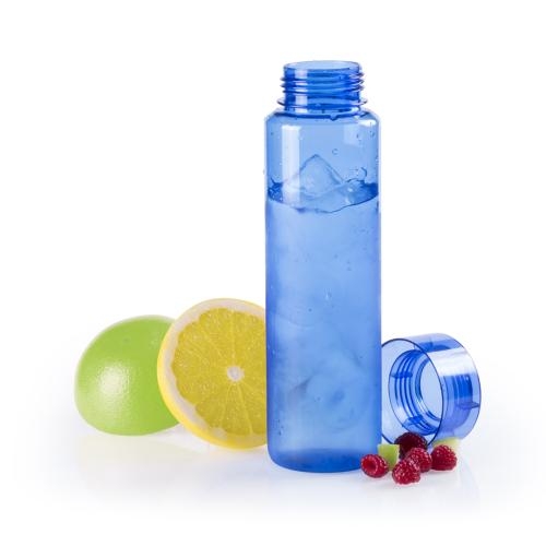 Tritan drinkfles rood