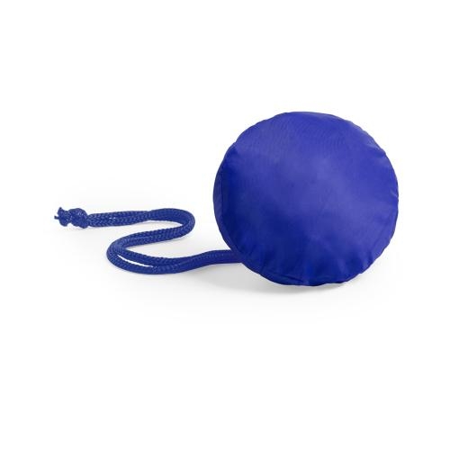 Opvouwbare tas Fold geel