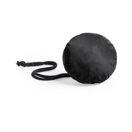 Opvouwbare tas Fold geel