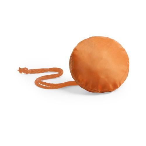 Opvouwbare tas Fold geel