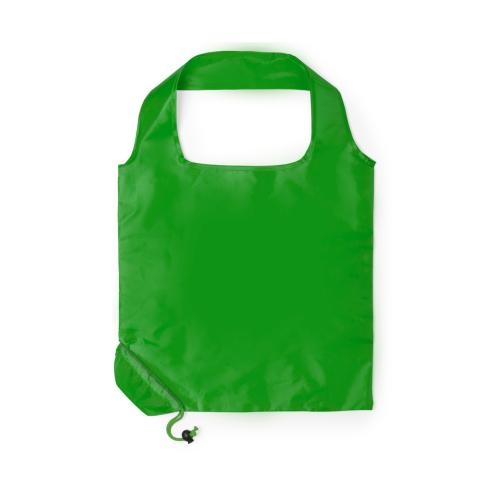 Opvouwbare tas Fold groen