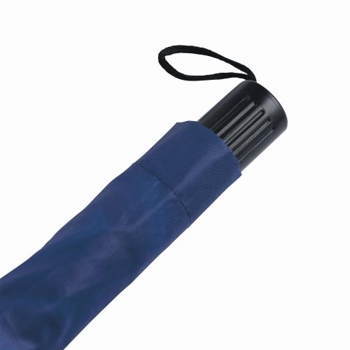 Opvouwbare paraplu Regular blauw