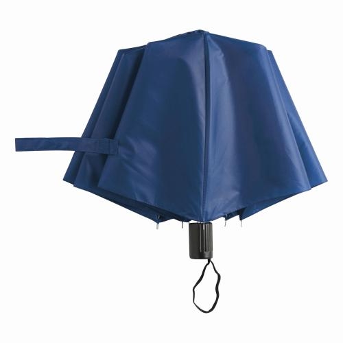 Opvouwbare paraplu Regular blauw