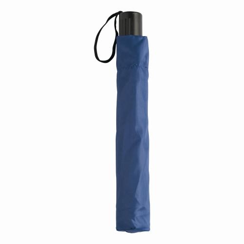 Opvouwbare paraplu Regular blauw