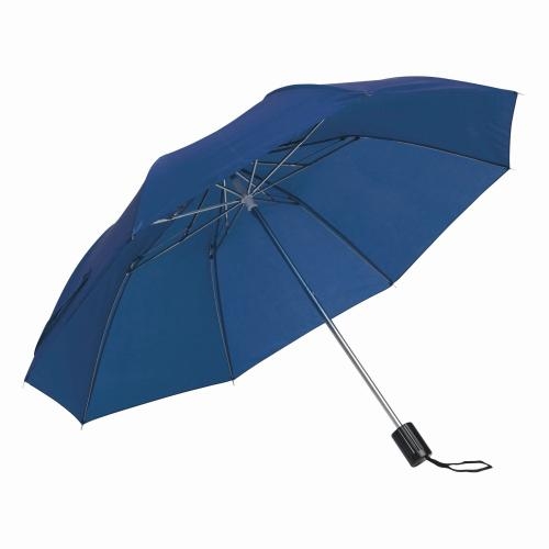Opvouwbare paraplu Regular blauw