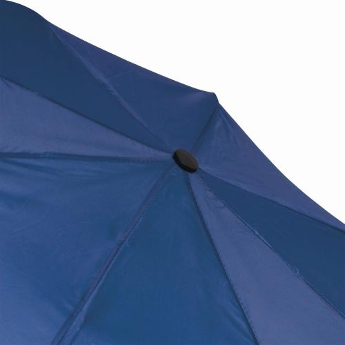 Opvouwbare paraplu Regular blauw
