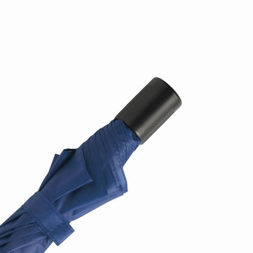 Opvouwbare paraplu Regular blauw