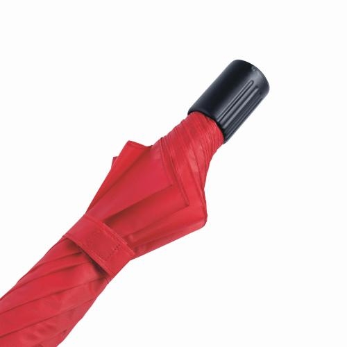 Opvouwbare paraplu Regular rood