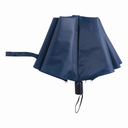 Opvouwbare paraplu Regular navy