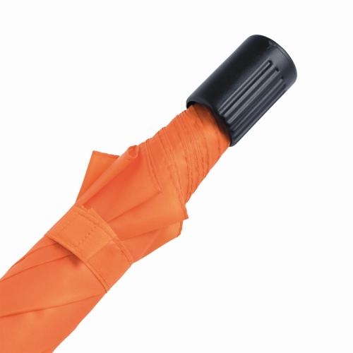Opvouwbare paraplu Regular oranje