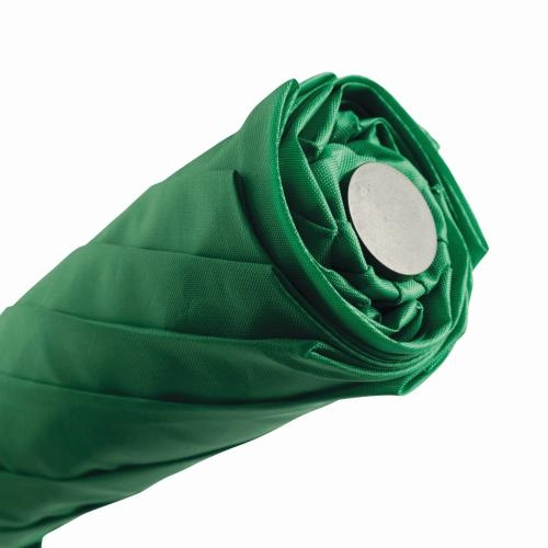 Opvouwbare paraplu Regular groen