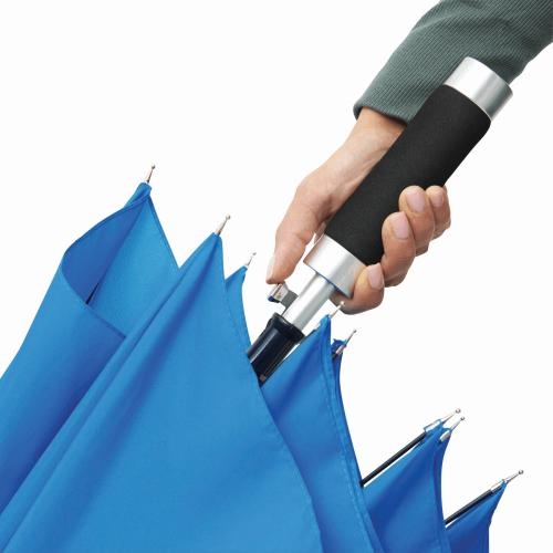 Paraplu Newcastle blauw