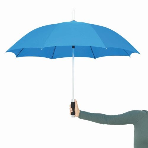 Paraplu Newcastle blauw