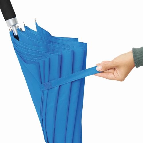 Paraplu Newcastle blauw